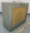 Rickenbacker M-8/amp , Gray: Close up - Free2