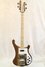 Rickenbacker 4003/4 , Natural Walnut: Full Instrument - Front