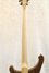 Rickenbacker 4003/4 , Natural Walnut: Neck - Rear