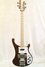 Rickenbacker 4003/4 , Natural Walnut: Full Instrument - Front