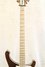 Rickenbacker 4003/4 , Natural Walnut: Neck - Front