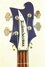 Rickenbacker 4003/4 S, Midnightblue: Headstock