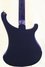 Sep 2016 Rickenbacker 4003(LH)/4 S, Midnightblue: Body - Rear