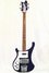 Rickenbacker 4003/4 S, Midnightblue: Full Instrument - Front