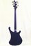 Rickenbacker 4003/4 S, Midnightblue: Full Instrument - Rear