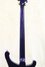 Rickenbacker 4003/4 S, Midnightblue: Neck - Rear