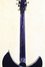 Rickenbacker 330/6 , Midnightblue: Neck - Rear