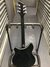 Rickenbacker 360/6 , Jetglo: Full Instrument - Rear