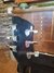 Rickenbacker 360/6 , Jetglo: Headstock - Rear