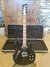 Rickenbacker 360/6 , Jetglo: Full Instrument - Front