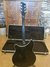 Rickenbacker 360/6 , Jetglo: Full Instrument - Rear