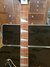Rickenbacker 360/6 , Jetglo: Neck - Front