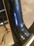 Rickenbacker 360/6 , Jetglo: Neck - Rear