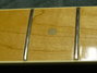 Jan 1986 Rickenbacker 4003/5 S, Jetglo: Free image