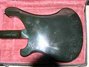 Jan 1986 Rickenbacker 4003/5 S, Jetglo: Body - Rear