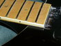 Jan 1986 Rickenbacker 4003/5 S, Jetglo: Close up - Free2