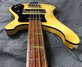 Rickenbacker 4001/4 BT, White: Neck - Front