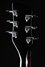 Rickenbacker 330/6 , Jetglo: Headstock - Rear
