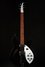 Rickenbacker 330/6 , Jetglo: Full Instrument - Front