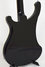 Mar 2011 Rickenbacker 4003/4 , Jetglo: Body - Rear