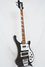 Rickenbacker 4003/4 , Jetglo: Full Instrument - Front