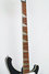 Rickenbacker 4003/4 , Jetglo: Neck - Front