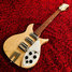 Rickenbacker 350/6 V63, Mapleglo: Full Instrument - Front