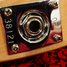 Rickenbacker 350/6 V63, Mapleglo: Close up - Free