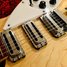 Rickenbacker 350/6 V63, Mapleglo: Close up - Free2