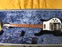 Rickenbacker 4001/4 C64, Jetglo: Full Instrument - Front