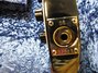 Rickenbacker 4001/4 C64, Jetglo: Close up - Free