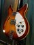 Rickenbacker 360/12 B Series, Fireglo: Free image2