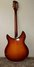 Rickenbacker 360/12 B Series, Fireglo: Full Instrument - Rear