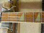 Rickenbacker 360/12 B Series, Fireglo: Neck - Front