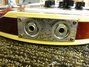 Rickenbacker 360/12 B Series, Fireglo: Close up - Free