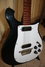 Rickenbacker 450/12 , Jetglo: Free image