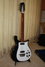 Rickenbacker 450/12 , Jetglo: Full Instrument - Front