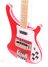Rickenbacker 4003/4 SPC, Alarm Red: Free image