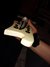 Rickenbacker 4003/4 BH BT, White: Headstock