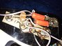 Rickenbacker 4003/4 BH BT, White: Free image2