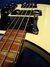 Rickenbacker 4003/4 BH BT, White: Neck - Front