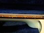 Rickenbacker 4003/4 BH BT, White: Neck - Rear