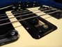 Rickenbacker 4003/4 BH BT, White: Close up - Free2