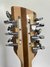 Rickenbacker 360/12 , Mapleglo: Headstock - Rear