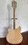 Rickenbacker 360/12 , Mapleglo: Full Instrument - Rear