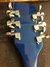 Rickenbacker 330/12 , Azureglo: Headstock - Rear
