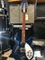 Rickenbacker 330/12 , Azureglo: Full Instrument - Front