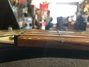 Rickenbacker 330/12 , Azureglo: Neck - Rear
