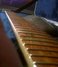 Rickenbacker 360/6 , Jetglo: Neck - Front