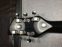 Rickenbacker 325/6 C64, Jetglo: Headstock - Rear